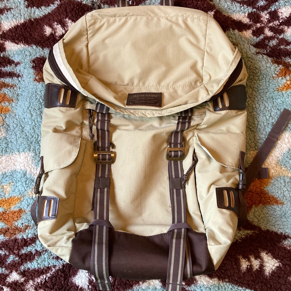 Burton Annex backpack